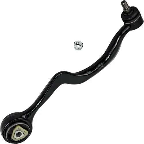 Vista 201 de Detroit Axle - Rótula de brazo de control inferior delantero derecho para Honda Accord 2008-2012, TSX 2009-2014, montaje de rótula de brazo