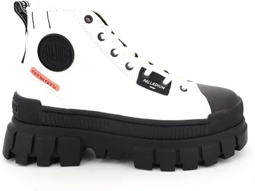 Palladium Botas Revolt Hi TX para mujer