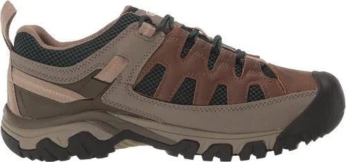 Vista 6 de KEEN Women's Targhee Vent Low Height Breathable Hiking Shoes