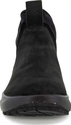 Vista 4 de ECCO Botas Chelsea impermeables Solice Gore-tex para mujer