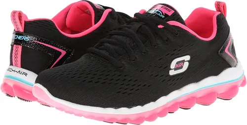 Vista 7 de Skechers Sport Skech Air Run - Tenis de alta moda para mujer