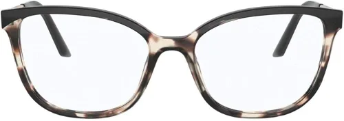 Vista 2 de Prada PR 07WV - Gafas de sol para mujer color negro