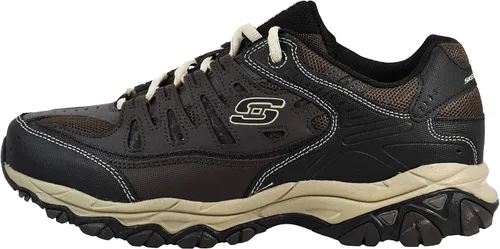 Vista 8 de Skechers Afterburn M. Fit - Tenis para hombre