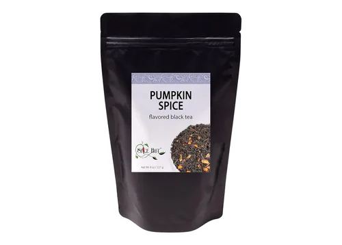 Vista 23 de Earl Grey té negro, 16 unidades, bolsas de té, 1oz, The Spice Hut (SHBX111)