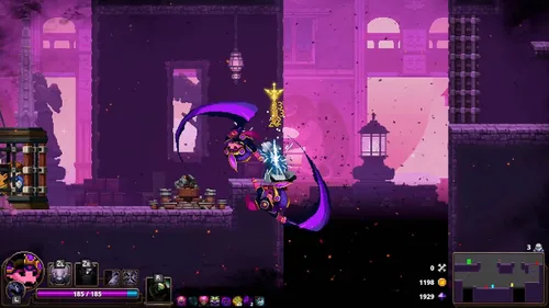 Vista 5 de Skul The Hero Slayer for Nintendo Switch