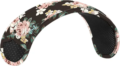 Vista 20 de ZINZ Almohadilla de hombro universal ultra gruesa y transpirable para bolso - Larga y cómoda