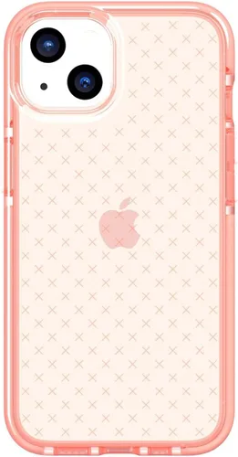 Vista 23 de Tech21 Evo Check para iPhone 13 – Funda ultra protectora para teléfono con protección contra caídas múltiples de 16 pies