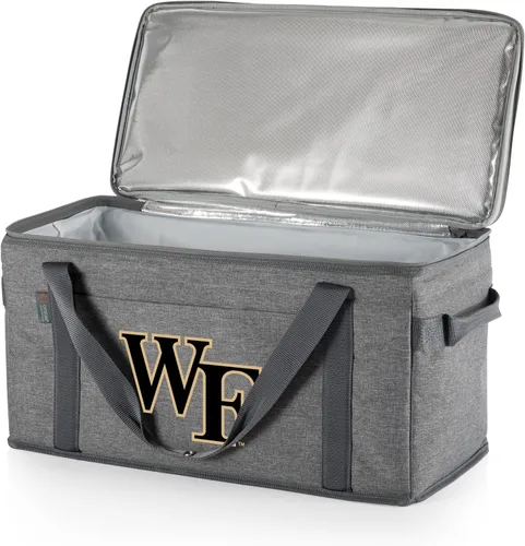 Vista 54 de PICNIC TIME NCAA NCAA 64 - Enfriador plegable de latas unisex para adultos