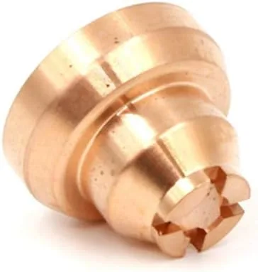 Vista 5 de WeldingStop 249930 Escudo de arrastre 770799 para Miller XT30 XT40 Antorcha de corte de plasma WS Consumibles OEM PK-2