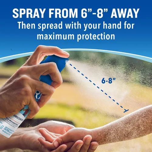 Vista 7 de Repelente de insectos Cutter Dry , paquete de 1, 1