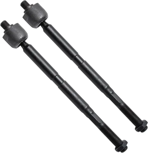 Vista 6 de Detroit Axle - Kit de suspensión frontal de 10 piezas para Ford Focus C-Max 13-18, 2 brazos de control inferiores, 4 barras de acoplamiento