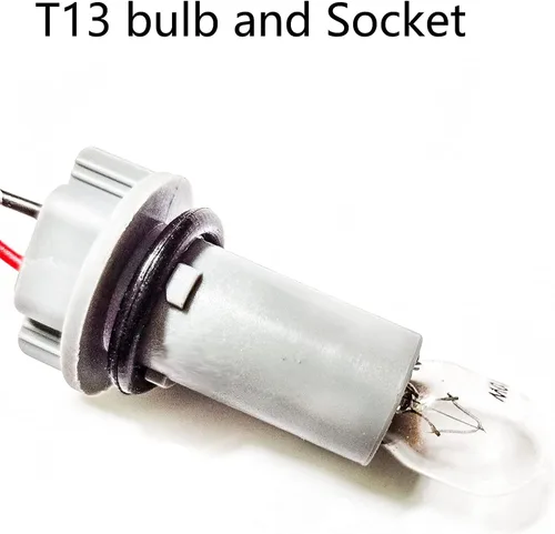 Vista 4 de Tail Light Wiring Harness Socket Holder Bulbs Compatible with 2011 2012 2013 2014 Hyundai Sonata 92450-3Q000 Exterior, Rear