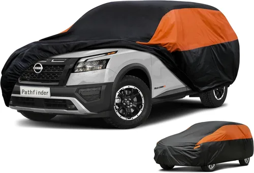 Vista 50 de GUNHYI - Funda para auto Toyota Custom Fit Toyota MR2 Spyder impermeable para todo tipo de clima, cubierta exterior ligera para el sol, UV, lluvia