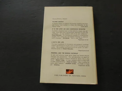 Vista 6 de Positioning Belief In The Mid Seventies hc William J Bausch 1975