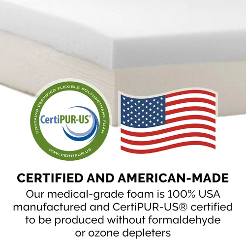 Vista 9 de Furhaven Cama para perro, de espuma viscoelástica, estilo sofá, Sherpa y chenilla, café, M