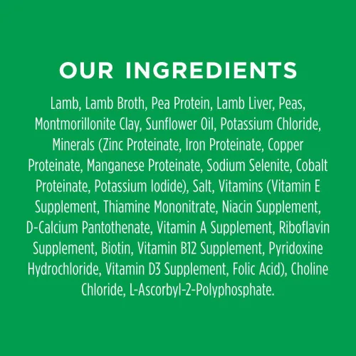 Vista 9 de Instinct Limited Ingredient Diet, alimento enlatado húmedo para perros, sin granos, cordero real, 13.2 onzas (paquete de 6)