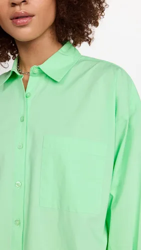 Vista 6 de Pistola Denim Sloane - Camisa para mujer