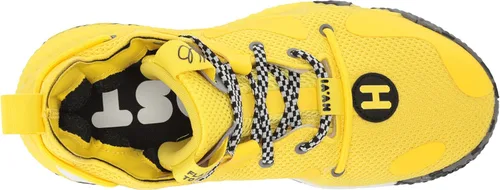 Vista 5 de adidas Unisex-Child Harden Vol. 6 Basketball Shoe
