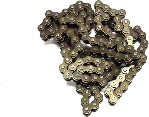 Vista 2 de Reemplazo de cadena de rueda compatible con Razor MX500 MX650 SX500 Electric Dirt Rocket McGrath Motocross Bike Parte # W15128190012