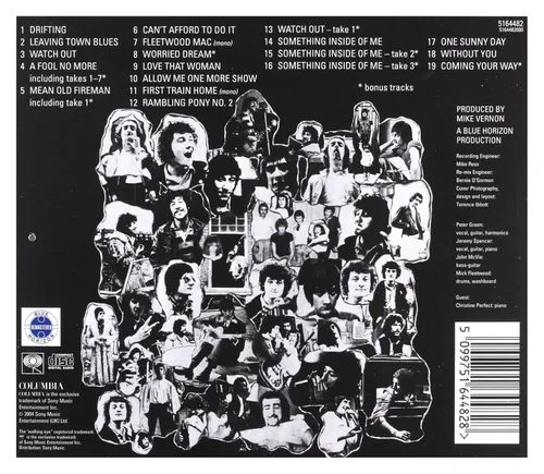 Vista 2 de Original Fleetwood Mac