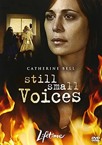 Still Small Voices
