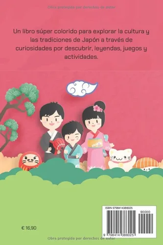 Vista 2 de Guía para pequeños exploradores - Japón Libro sobre Japón para niños (Spanish Edition)