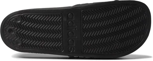 Vista 3 de adidas - Sandalias Adilette para la ducha, para adultos, unisex