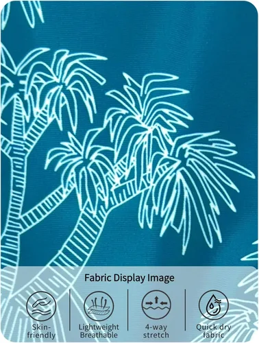 Vista 5 de weVSwe Pañal de natación reutilizable para bebé recién nacido UPF 50+ broche ajustable para bebés de 0 a 24 meses, lavable y seguro para piscina