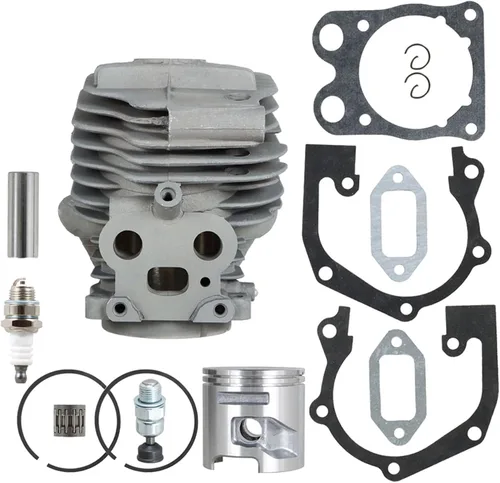 marddpair Kit de juntas de pistón de cilindro de 2.008 in 506 38 61 71 Reemplazo para sierras de hormigón K750 K760 (más antiguas)