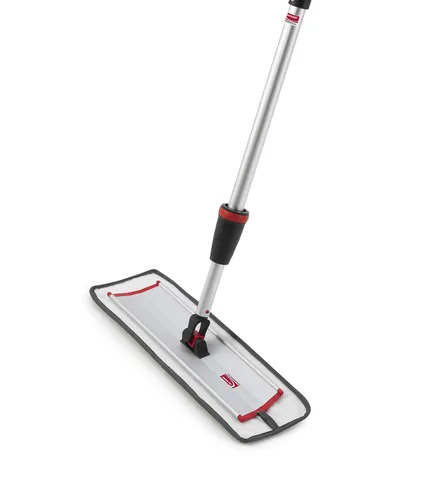 Vista 3 de Marco basculante de 16" para sistema de trapeador Suncast Commercial (solo cabezal de trapeador)