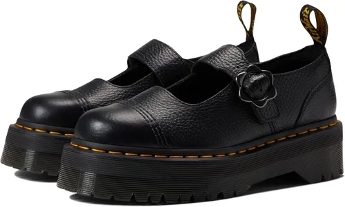 Vista 2 de Dr. Martens Flor Addina