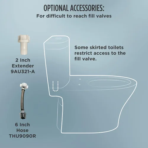 Vista 17 de TOTO® WASHLET® KC2 Asiento electrónico para bidé con asiento calefactado y tapa de cierre suave, redondo, blanco algodón - SW3023#01
