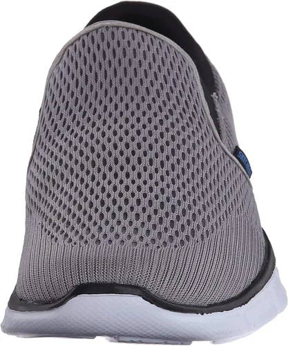 Vista 2 de Skechers - Mocasines para hombre