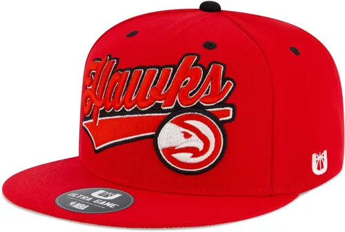 Vista 29 de Ultra Game Gorra de béisbol bordada 3D con logotipo de equipo para adultos