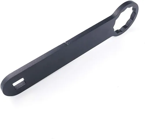 Vista 8 de Para Harley Davidson Buell motocicleta eje trasero 1.417 in llave herramienta