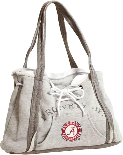 Vista 4 de Littlearth Bolso con capucha NCAA para mujer