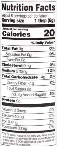 Vista 4 de Furikake Condimento de arroz Kimchi 17 onzas paquete de 6