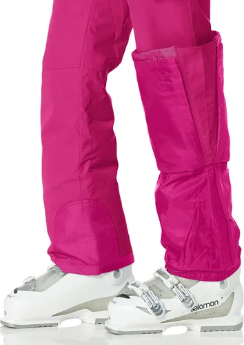 Vista 3 de Arctix Pantalones de nieve aislados para mujer