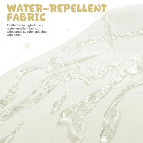 Vista 8 de winspansy Mochila pequeña para niños y niñas escolares, A1-beige., Mediana, Medium