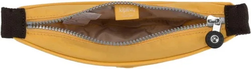 Vista 5 de Kipling Estuche para bolígrafo pequeño de plátano, amarillo plátano, tamaño único, plátano Amarillo banana