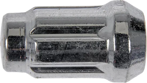 Vista 2 de Dorman 711-355 Tuercas de bellota cromadas M12-1.50 compatibles con modelos seleccionados, paquete de 20