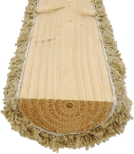 Vista 4 de New Cat Condos Árbol para gatos de madera real y alfombrado, moteado