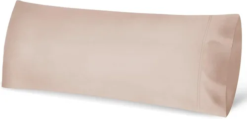 Vista 12 de Fittia Funda de almohada corporal de 20 x 54 pulgadas, funda de almohada corporal suave y sedosa con cierre de sobre, funda de almohada refrescante