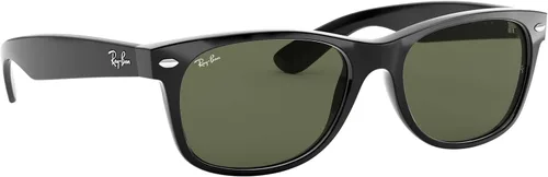 Vista 10 de Ray-Ban RB2132 New Wayfarer - Gafas de sol cuadradas