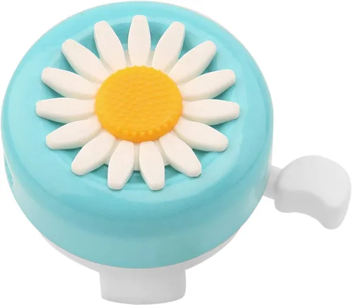 Vista 17 de Campana de bicicleta para niños, campana de bicicleta para niñas, bocina de bicicleta, campanas de bicicleta para niños pequeños