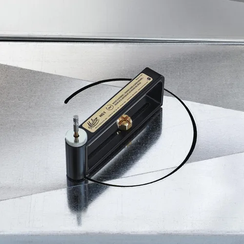 Vista 8 de Malco CB - Broca de repuesto para modelo HC1 o HC2 (1 por paquete)