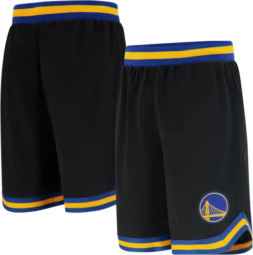 Vista 23 de Ultra Game NBA - Pantalones cortos de entrenamiento de baloncesto para niños