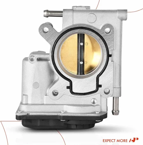 Vista 8 de A-Premium Cuerpo electrónico del acelerador compatible con Mazda 3 2006-2013, 3 Sport 2009-2013, 5 2008-2010, 6 2006-2008, 2.0L 2.3L, Reemplazo#