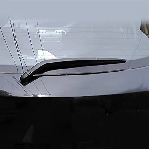 Vista 6 de Kit de limpiaparabrisas trasero para Nissan para X-Trail T31 2007 2008 2009 2010 2011 2012 limpiaparabrisas trasero