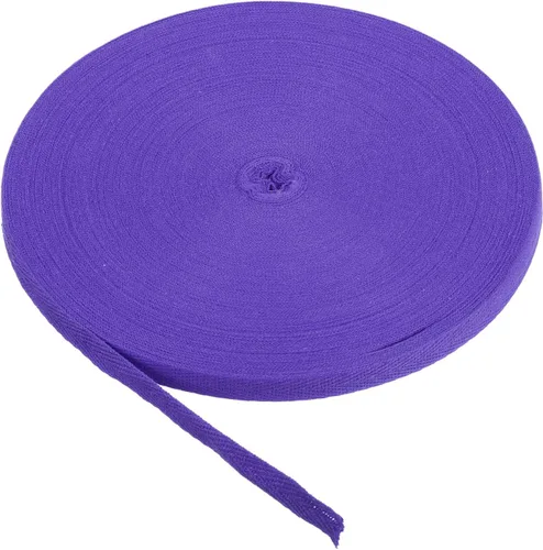 Vista 146 de PATIKIL Cinta de sarga de algodón de 5/8 pulgadas, 10 yardas, cinta de encuadernación al bies, cinta de espiga para costura, envoltura de regalos
